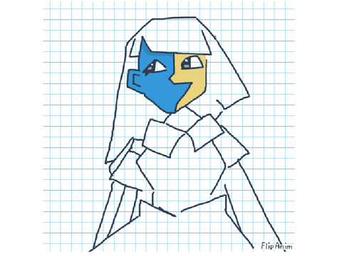 Animation test #ENA