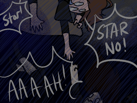 ~[The Scratch Games] Ch. 2~ (PART 1) Helping