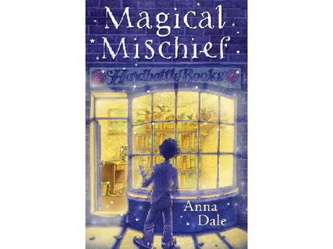 Magical Mischief