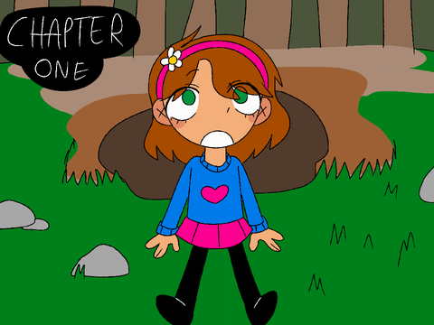 The Never Ending Hotel (Remake!) | Chapter One