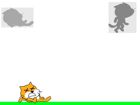 generic runner game