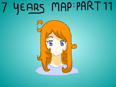 7 Years MAP - Part 11