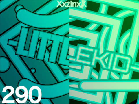 >> INTRO || -littlekid- || 290 <<