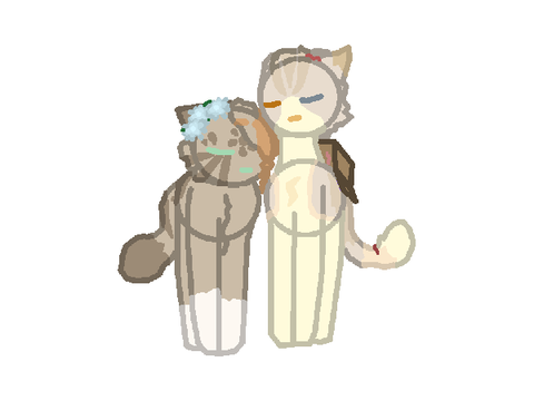 pebblecrocus art >:D