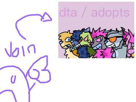 join my dta