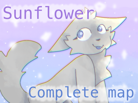 Sunflower ❁ part 2 + tne