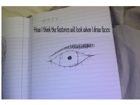 Rate my art...