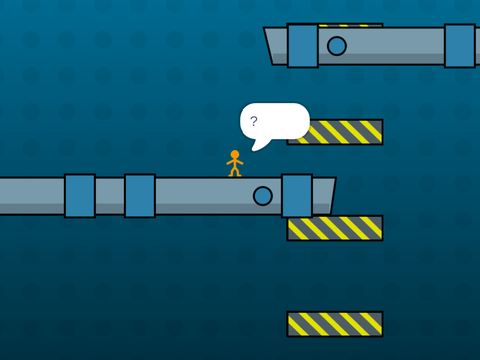 ADMIN : Massive Multiplayer Platformer v1.3