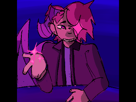 gift for @ItzVivian_