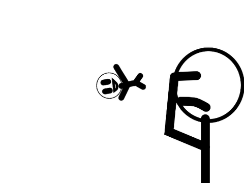 I'm in spain without the A. (animatic meme)