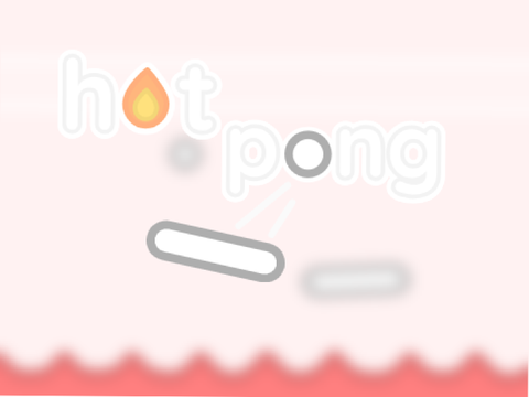 ✦hot pong✦