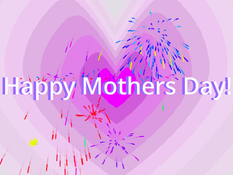 Happy Mothers Day!