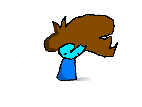 New OC