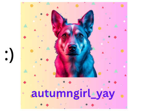 My Entry