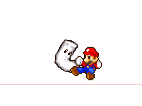 Mario Mini Combo