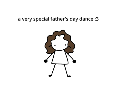 for mah dad!!!