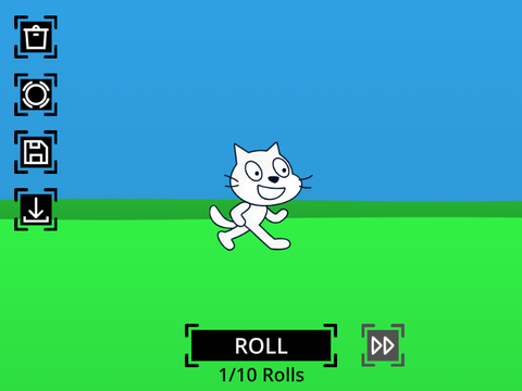 SRNG V1.36
