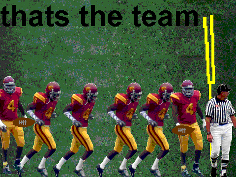 football