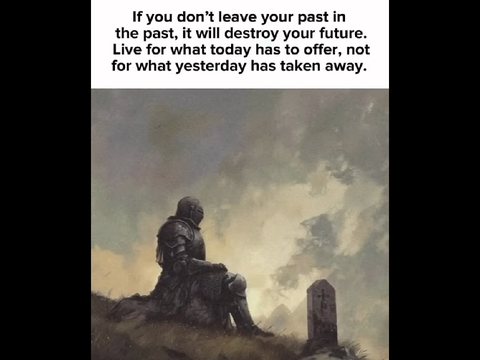 Where I've been...