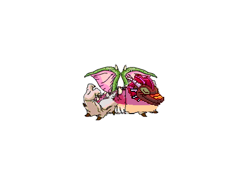 New Pokemon