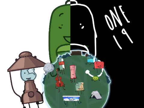 ONE au