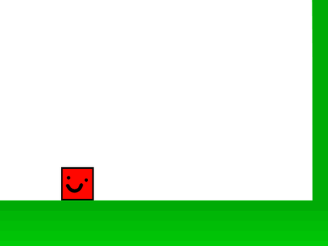 A cool platformer V1.17
