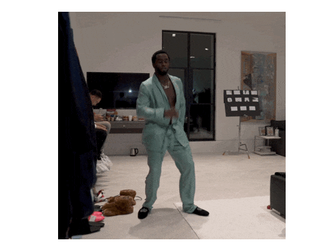 ayo diddy