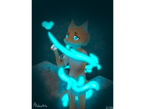 -Rescue- An Art Piece :3