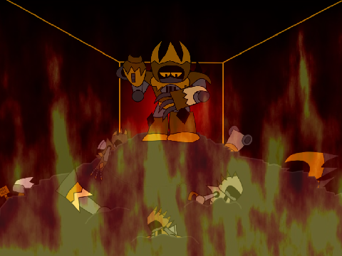 some random images.
