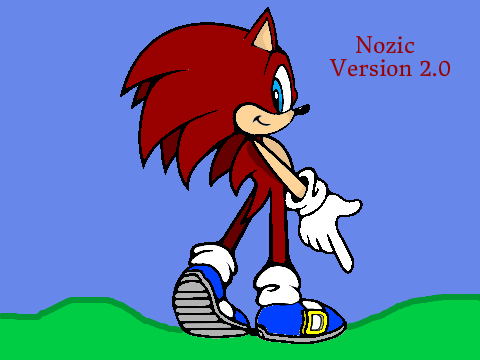 Nozic New Version!