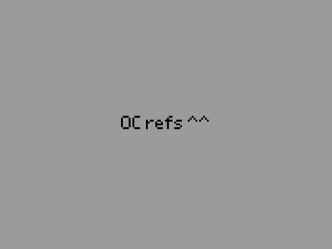 OCs