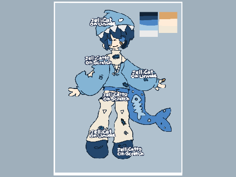 SHARKIEEEEEEE (EO)