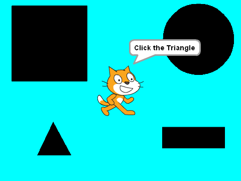 Little Kid Game