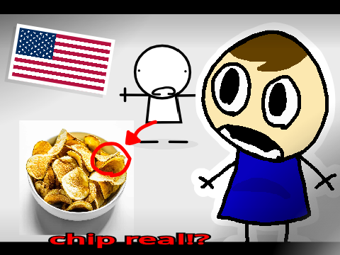 english chips. #all