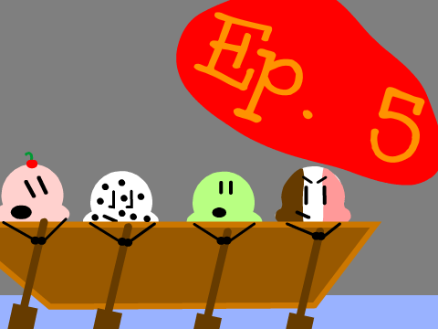 Ice Cream Frenzy Ep. 5