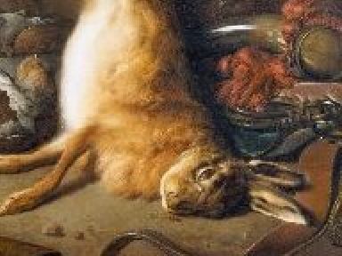 ✂ "The Mirror is Shattered, You Broke It." ✂ Rabbitquill's beginning.