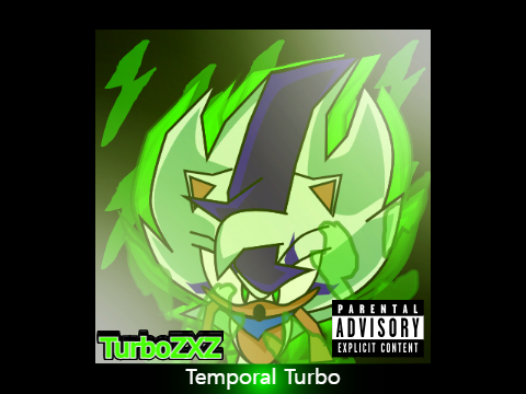 Temporal Turbo [Art]
