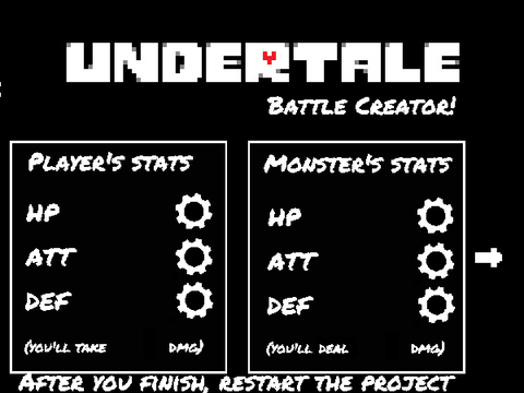 (True Genocide FINAL VERSION) Toriel