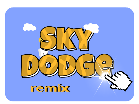sky dodge remix with Jimmy #all#animations