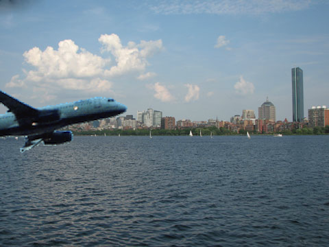 Manhattan Project 