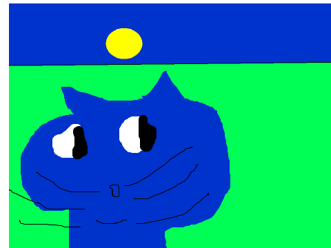 GumBall_Watterson_50's New Logo