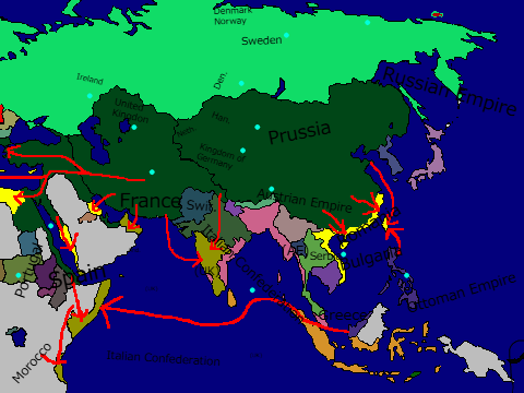 Plan Suez