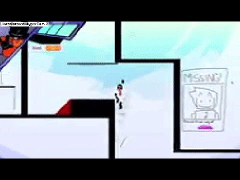 slope MOMENTUM!?!?