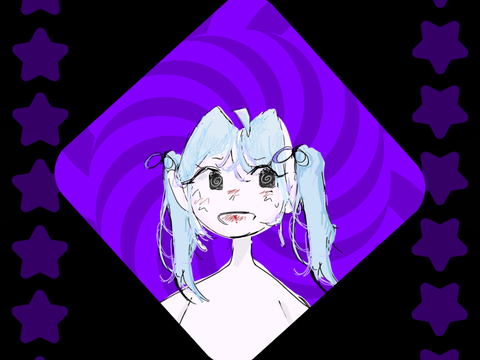 ੈ✩‧₊˚ dizzy dizzy ✩ meme  ˚₊‧✩ 