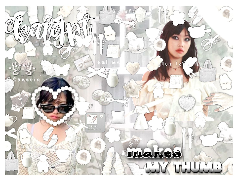☆⋅˚₊‧ ? ‧₊˚ ⋅Ch୨ৎtgpt Makes₊˚  my thumb⋅˚₊‧ ? ‧₊˚ ☆