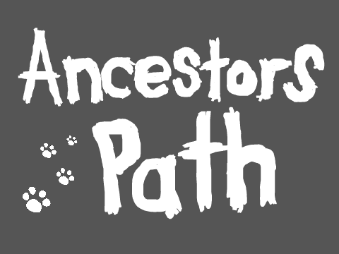 Ancestors Path ~ Casting Call (CLOSED)