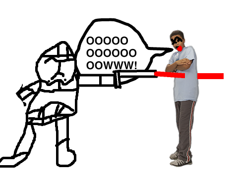 The Deformaty