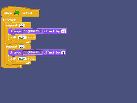 Day-Night Tutorial