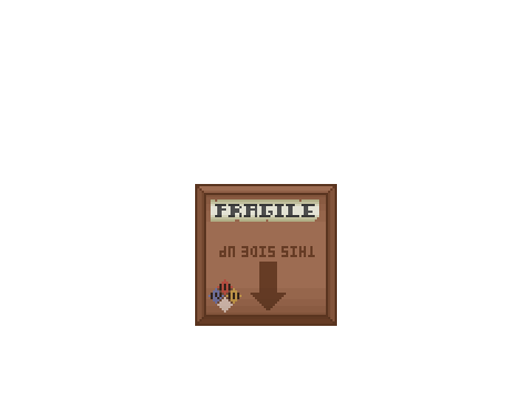 The Box