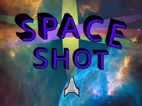 SPACE SHOT